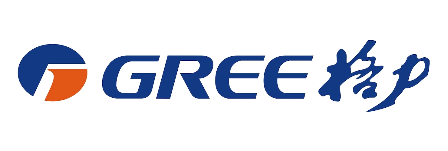 GREE logo
