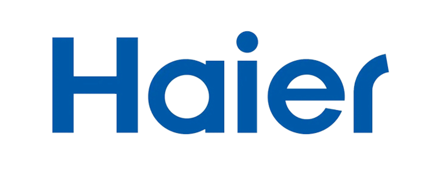 Haier logo