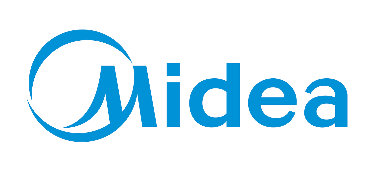 Midea logo