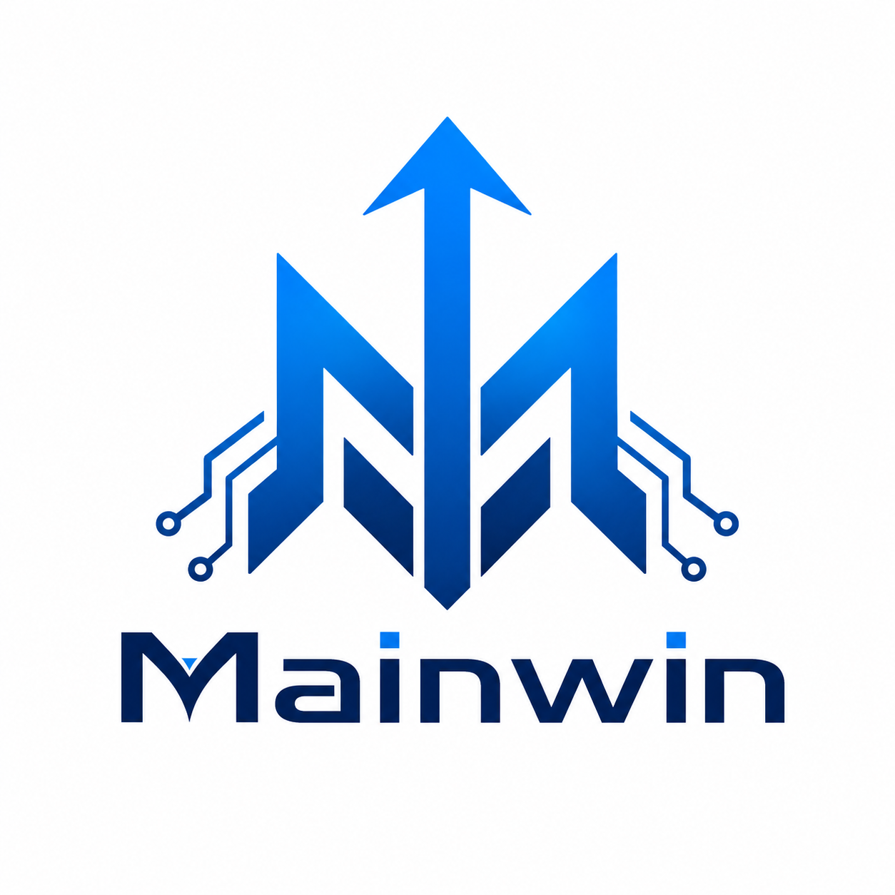 Mainwin logo